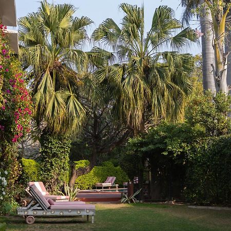 Hotel Kintsugi At Rangniwas à Udaipur Extérieur photo