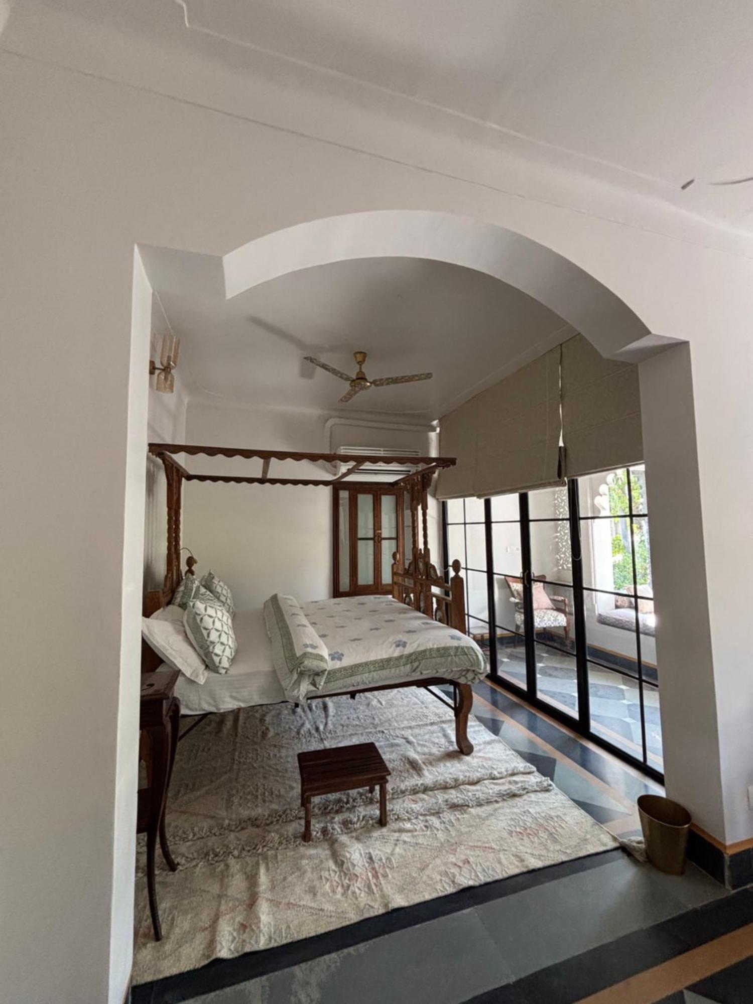 Hotel Kintsugi At Rangniwas à Udaipur Extérieur photo